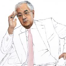 2111 Barney Frank, Study #11