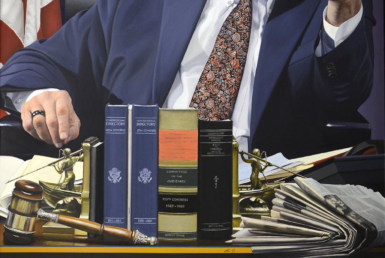 2118dtl-2 Barney Frank