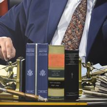 2118dtl-2 Barney Frank