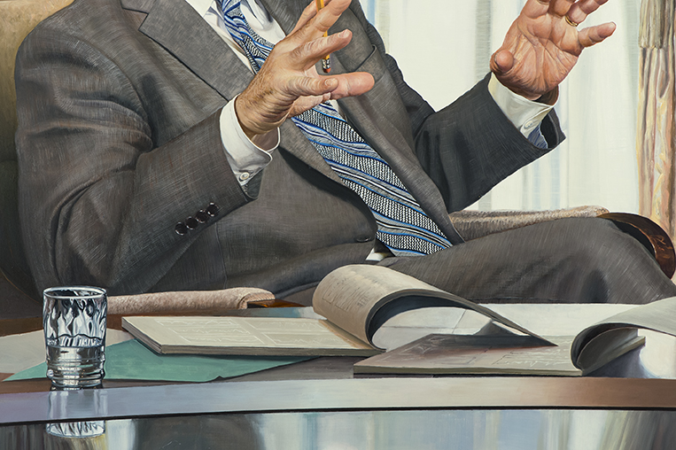 2228dtl-2 Ben Bernanke