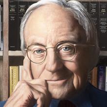 2531dtl Benjamin Rosen