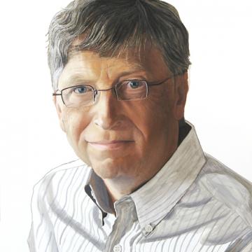 Bill Gates