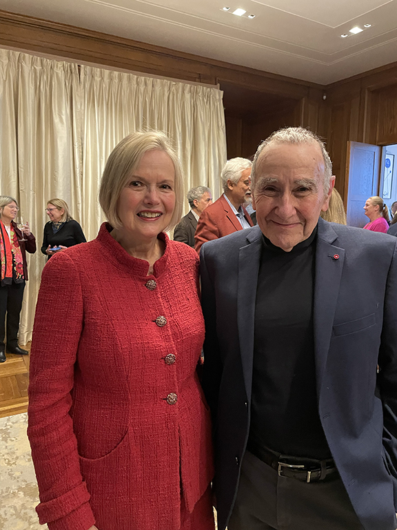 2497 Christine Reif Unveiling-October 15, 2024