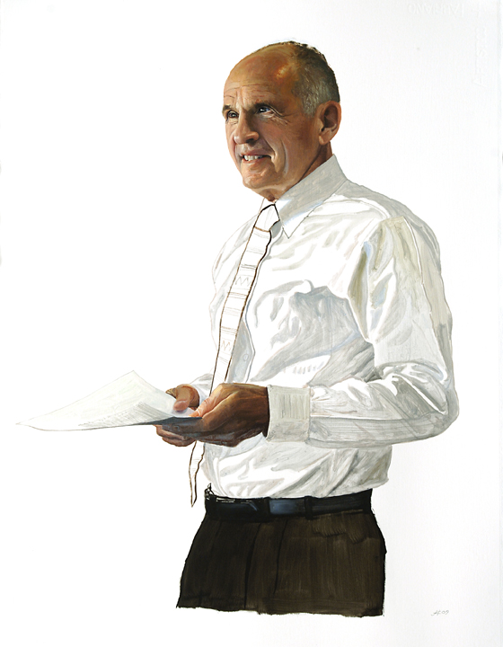 1082 David Tatel Color Study #1