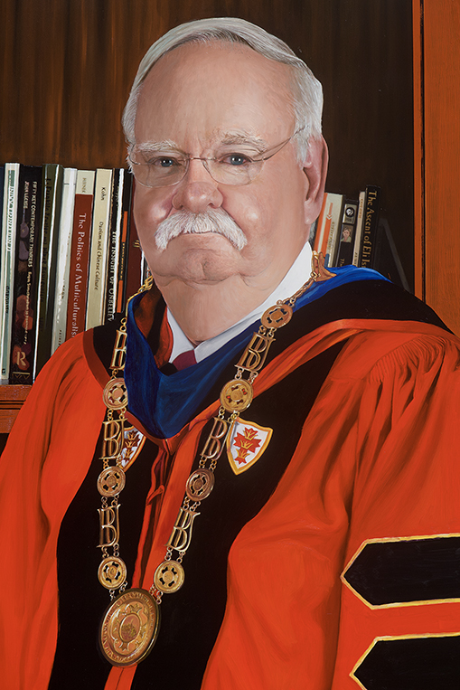 2514dtl-1 Robert Brown