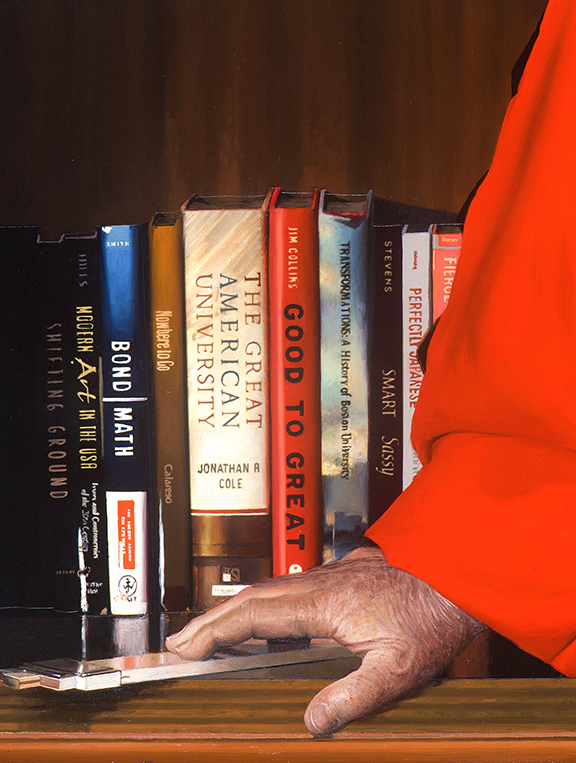 2514dtl-2 Robert Brown