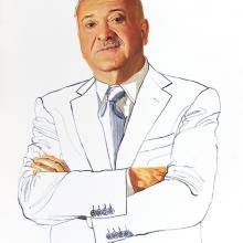 2069 Eduardo Glandt, Preliminary Study #1