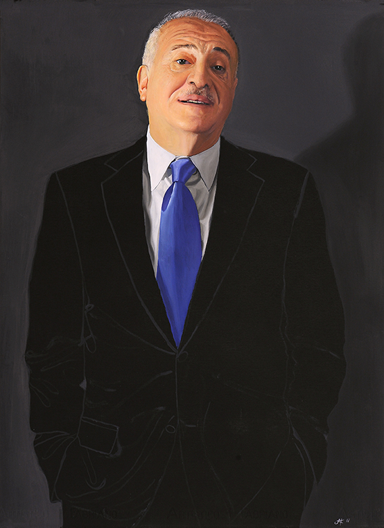 2072 Eduardo Glandt Preliminary Study #4