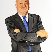 2078 Eduardo Glandt Preliminary Study #5A