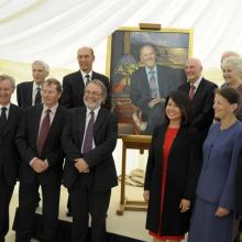 Unveiling of Fred Kavli\'s portrait-2.jpg