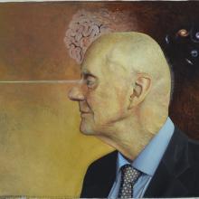 2012 Fred Kavli; Profile With Three Sciences.jpg