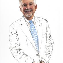 2199 Glenn Steele, Study #2