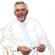 2200 Glenn Steele, Study #3