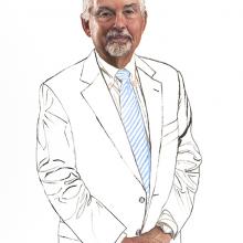 2203 Glenn Steele, Study #6