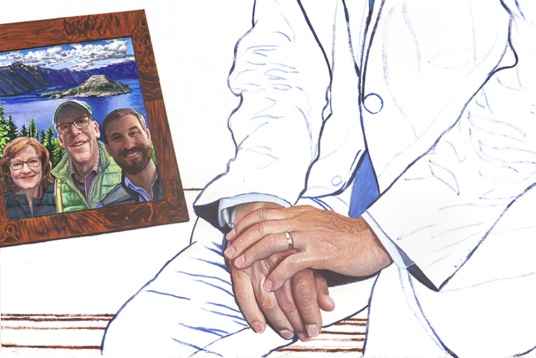 2401dtl-2 Greg Walden Study