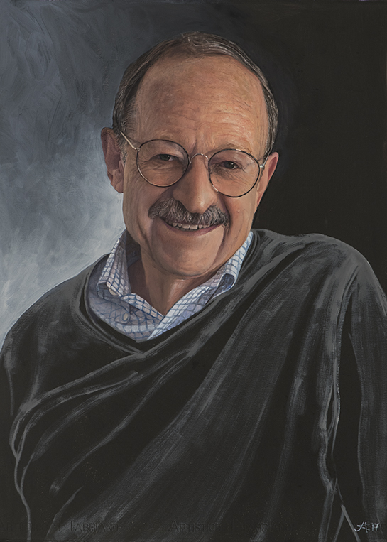 2296 Harold Varmus, Study #2 for NCI revised