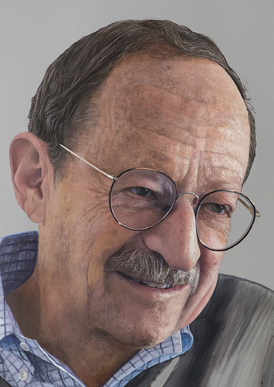 2299dtl Harold Varmus for NCI