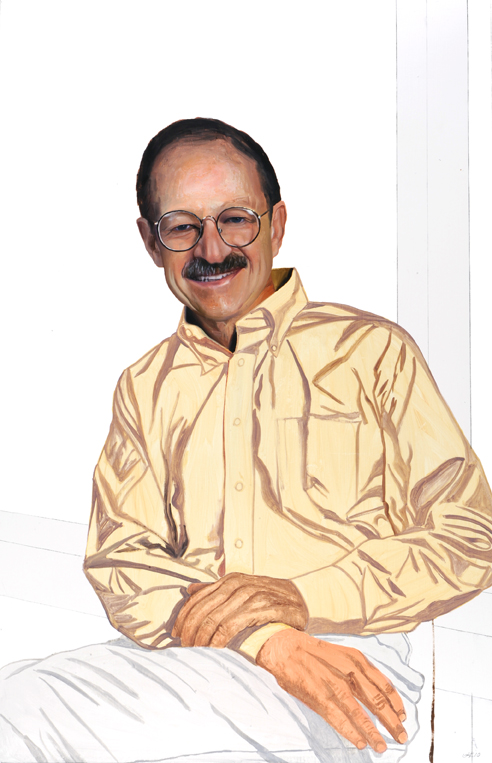 2035 Harold Varmus, MSKCC Study #2