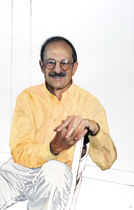 2036 Harold Varmus, MSKCC Study #3