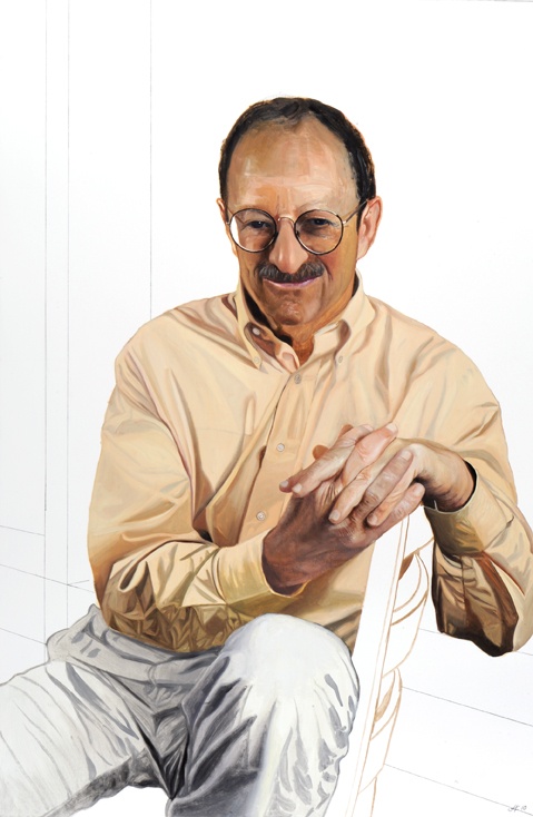 2039 Harold Varmus, MSKCC Study #4