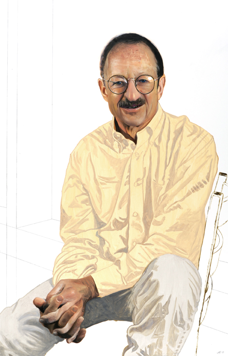 2040 Harold Varmus, MSKCC Study #5