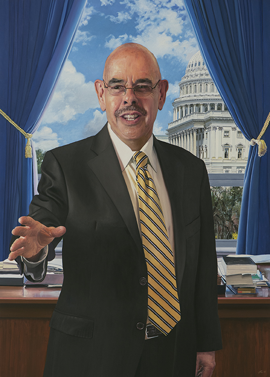 2229 Henry Waxman #2