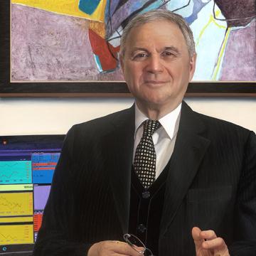 Ignazio Visco, Governor of the Bank of Italy 2011-2023