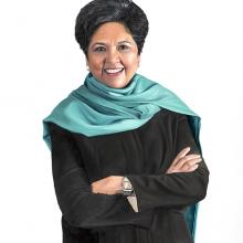 2335 Indra Nooyi, Study #4