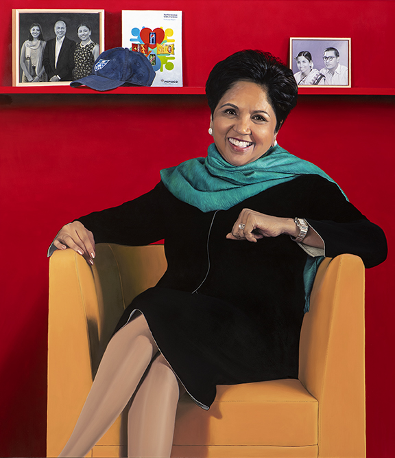 2359 Indra Nooyi