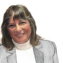 2523 Jacqueline Barton for the APS