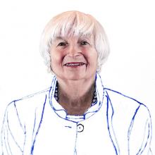 2328 Janet Yellen, Study #1