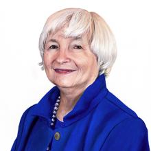 2331 Janet Yellen, Study #3