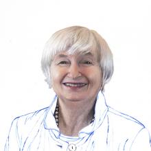 2337 Janet Yellen, Study #5