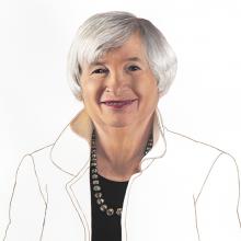 2345 Janet Yellen, Study #7