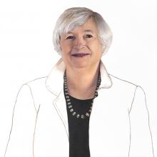 2346 Janet Yellen, Study #8