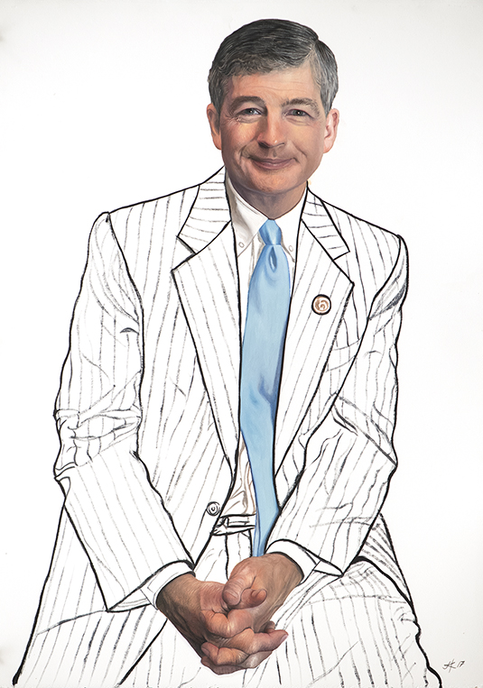 2314 Jeb Hensarling, Study #2