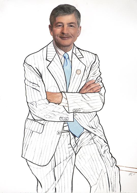 2315 Jeb Hensarling, Study #3