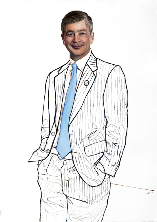 2317 Jeb Hensarling, Study #5