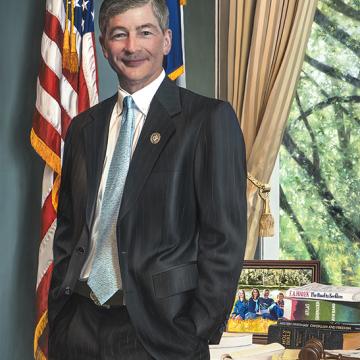 Jeb Hensarling
