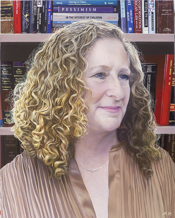 2519 Jennifer Mnookin