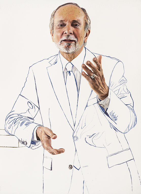 2151 Jerry Hultin Study #2