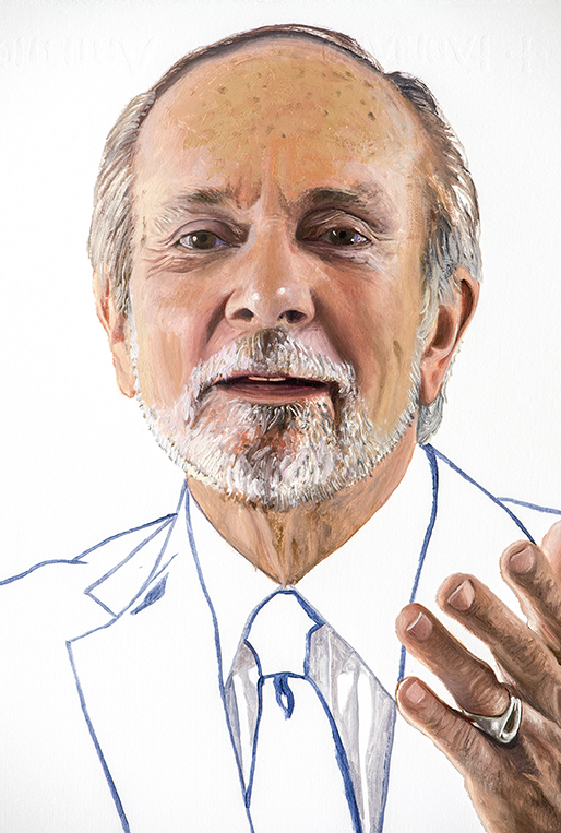 2151dtl Jerry Hultin Study #2