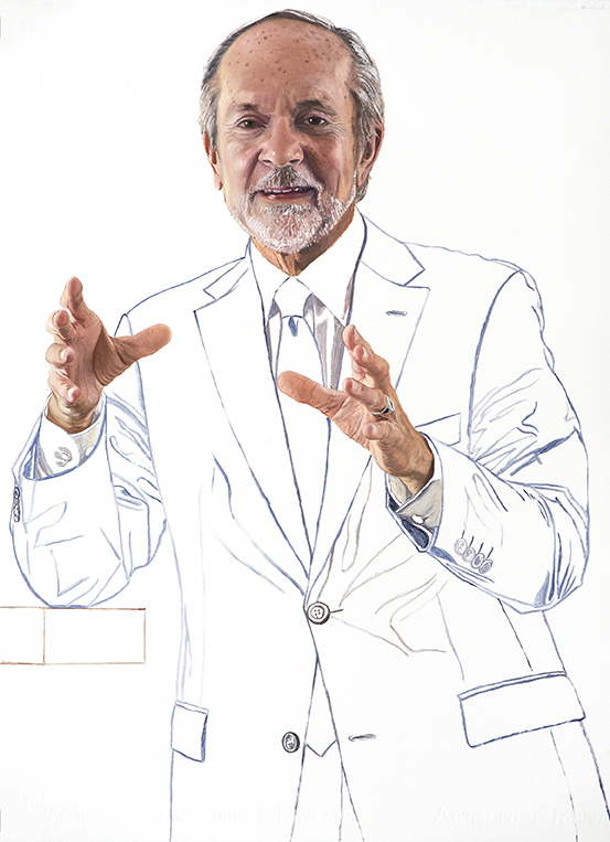 2152 Jerry Hultin Study #3