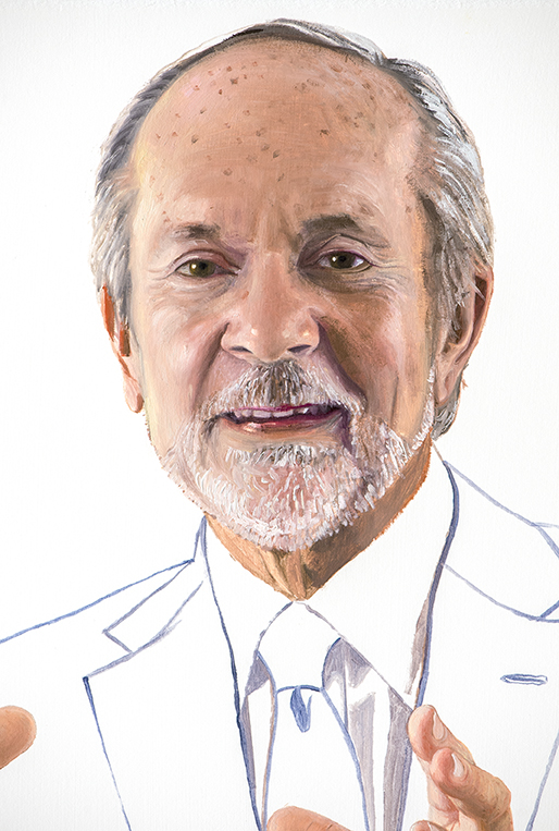 2152dtl Jerry Hultin Study #3