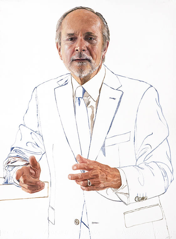 2153 Jerry Hultin Study #4