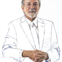 2154 Jerry Hultin Study #5