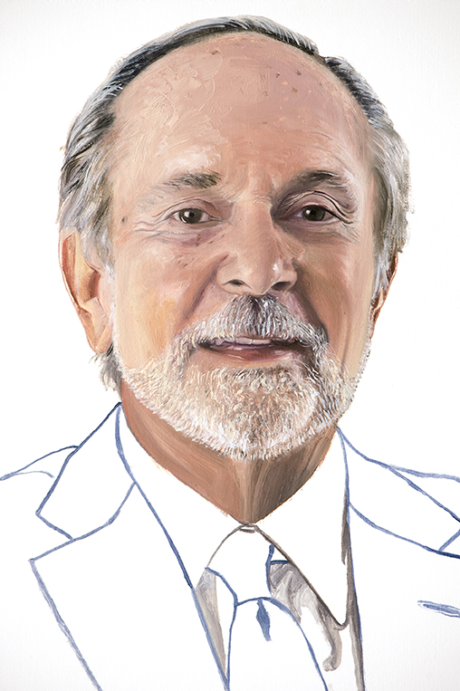 2154dtl Jerry Hultin Study #5