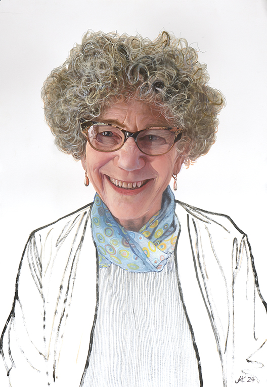 2515 Johanna Drucker for the americanphilosophicalsociety