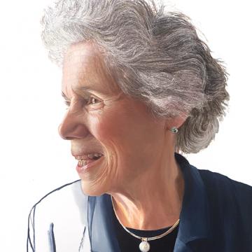 Judith Resnik for the American Philosophical Society
