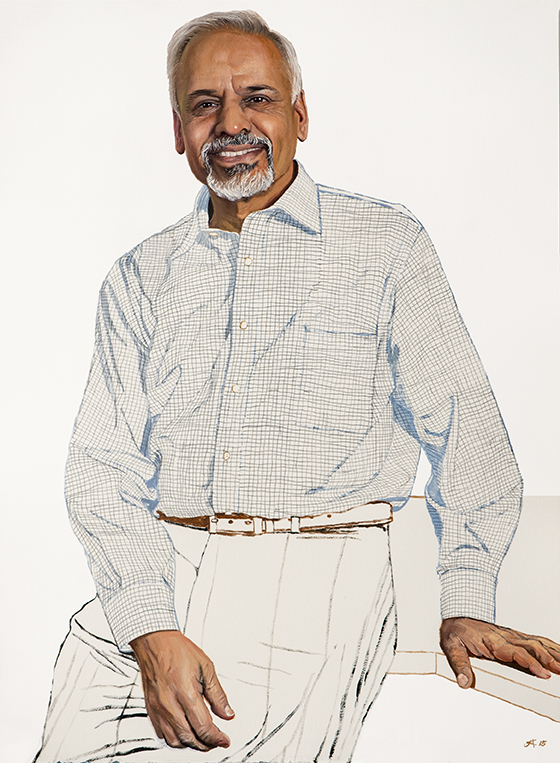 2223 Katepalli Sreenivasan, Study #4